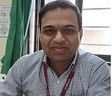Dr. Ambrish Panjabrao Uke