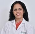 Dr. Madhavi Jeste