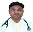 Dr. Deepak Saha