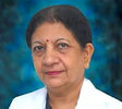 Dr. Mohini N Prasad