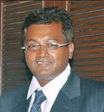 Dr. Umesh Shetty
