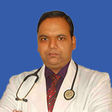 Dr. Ashish Garg's profile picture