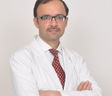 Dr. Vikram Aurora