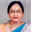 Dr. Revathy Parthasarathy's profile picture