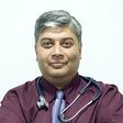 Dr. Ashutosh Mukherji