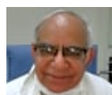 Dr. Surendra kumar Minocha
