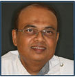 Dr. Sushant Umre