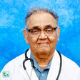 Dr. Suresh Vengsarkar