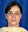 Dr. Amrita P Bhatia