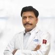 Dr. Raja Agrawal