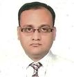 Dr. Nishant Choursia