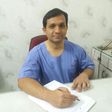 Dr. Ashish Sangvikar's profile picture