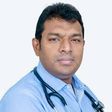 Dr. Vinod Prem Anand