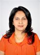 Dr. Geraldine Jain