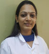 Dr. Kirti (Physiotherapist)