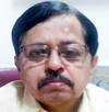 Dr. C K Chandrasekhar