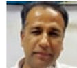 Dr. Sunil Dhirwani