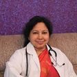 Dr. Mahalakshmi Talya