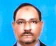 Dr. Shafi Ahmed