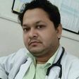 Dr. Ronak Jain