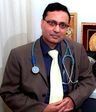 Dr. Tarun Saha