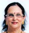 Dr. Asha H. Bhanushali
