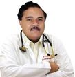 Dr. Shailender Singh