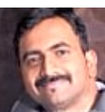 Dr. Gajanan Anand Jadhao