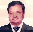 Dr. G. Subash Rao 