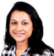 Dr. Nikita Patel's profile picture
