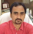Dr. Bhupendra Jamaiwar