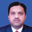 Dr. Purushottam T. Acharya