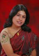 Dr. Ashwini M Vishwanath