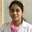 Dr. Ayesha Tarannum