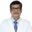 Dr. Arvind Jayaswal