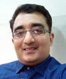 Dr. Ashok M. Ghodke