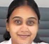 Dr. Isha Kamthan (Physiotherapist)