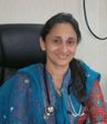 Dr. Nishita Rao