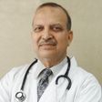 Dr. Prakash Singh's profile picture