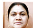 Dr. Lakshmi Samyuktha