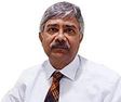 Dr. Raj D. Chakravarty