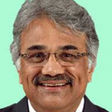 Dr. A D Narvekar