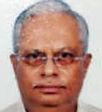 Dr. C.h. Pandya