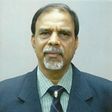 Dr. Rashmikant Shah