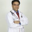 Dr. Kedar Toraskar's profile picture