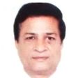 Dr. Kiran Shah's profile picture