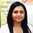Dr. Radhika Chaukhande
