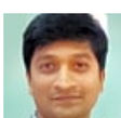 Dr. M D B Manoj (Physiotherapist)