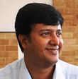 Dr. Vikram Shetty