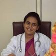Dr. Nivedita Singh